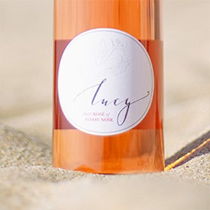2025 Lucy Rosé of Pinot Noir THUMBNAIL