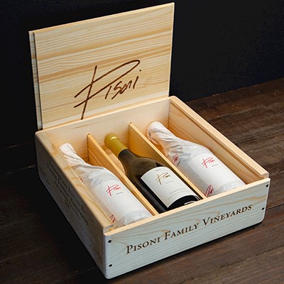 2023 Pisoni Estate Chardonnay 3pk LARGE