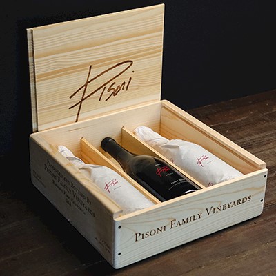 2023 Pisoni Estate Pinot Noir 3pk LARGE