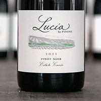 2021 Lucia Pinot Noir "Estate Cuvée" THUMBNAIL