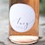 2025 Lucy Rosé of Pinot Noir 1.5L SWATCH