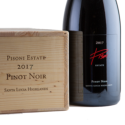 2017 Pisoni Estate Pinot Noir 3L MAIN