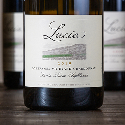 2019 Soberanes Vineyard Chardonnay MAIN