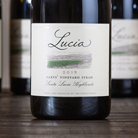 2019 Garys' Vineyard Syrah THUMBNAIL