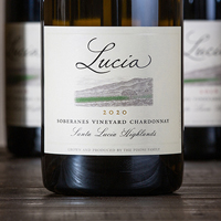 2020 Soberanes Vineyard Chardonnay THUMBNAIL