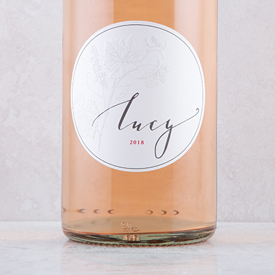 2019 Lucy Rose 1.5L MAIN