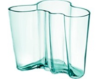 120mm Alvar Aalto Vase 4.75 THUMBNAIL