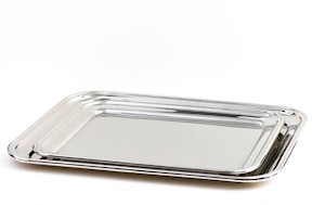 335 Rectangular Tray THUMBNAIL