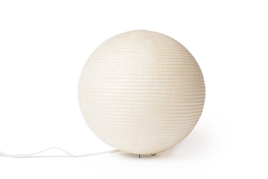 Asano Paper Moon 5 Lantern MAIN