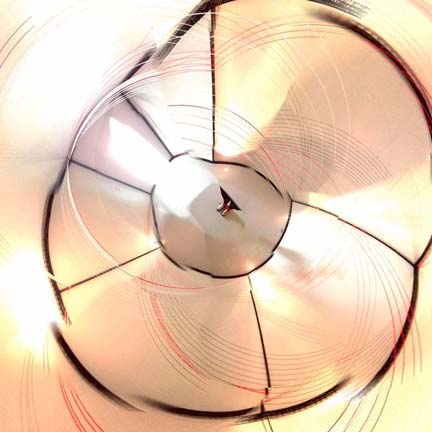 E.V. Day: Purring Chamber Vertigo MAIN
