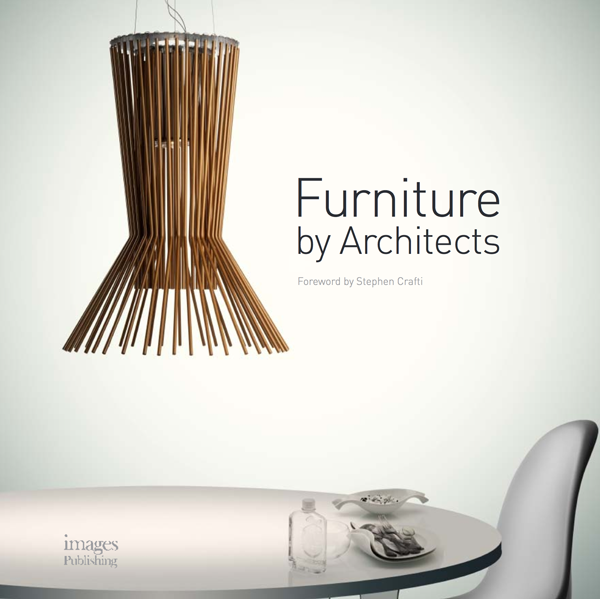 Furniture by Architects THUMBNAIL