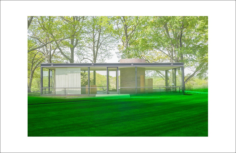 James Welling: 5853 LARGE