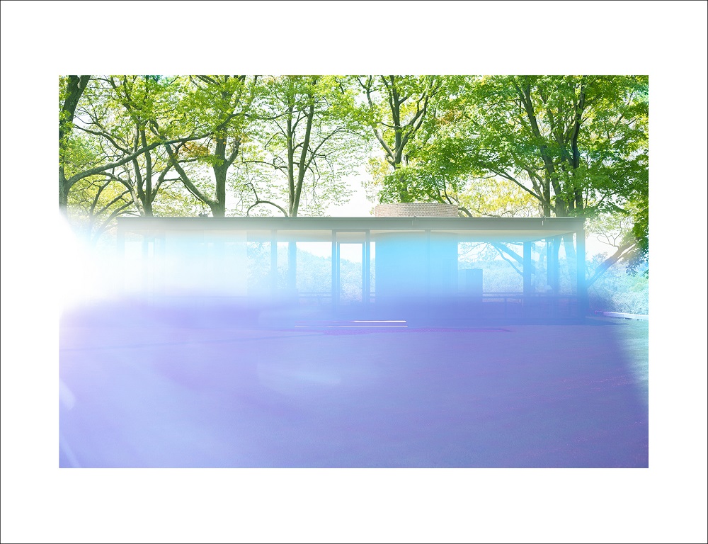James Welling: 6007 LARGE