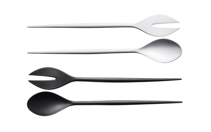 Krenit Salad Servers MAIN