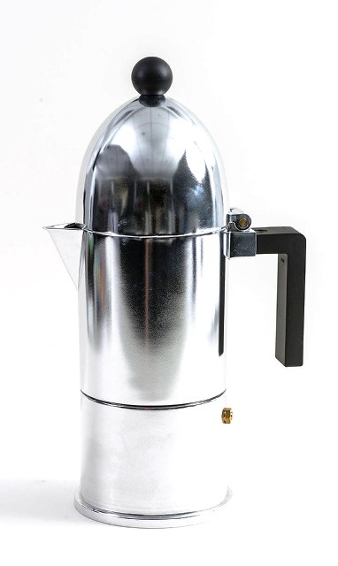 La Cupola Espresso Maker THUMBNAIL