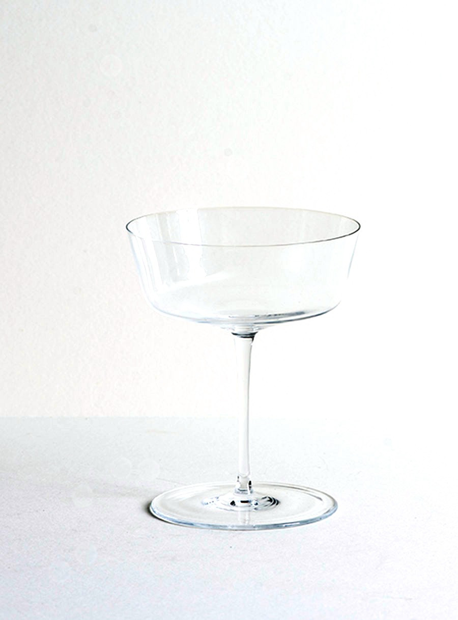 Commodore Champagne Cup (set of two) MAIN
