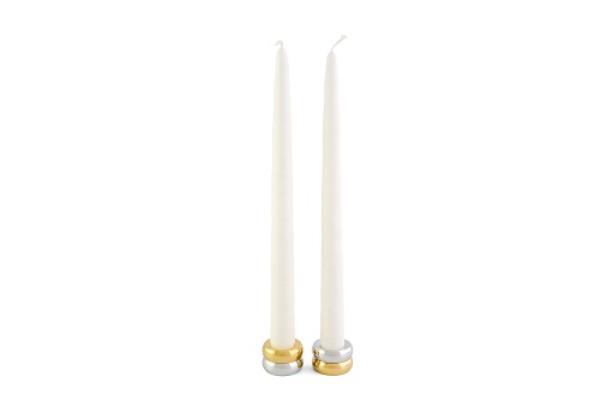 Marriage Duo Candle Holders (Set of 2) MAIN