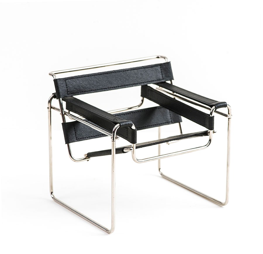 Wassily Chair THUMBNAIL