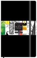 Glass House Moleskine MAIN
