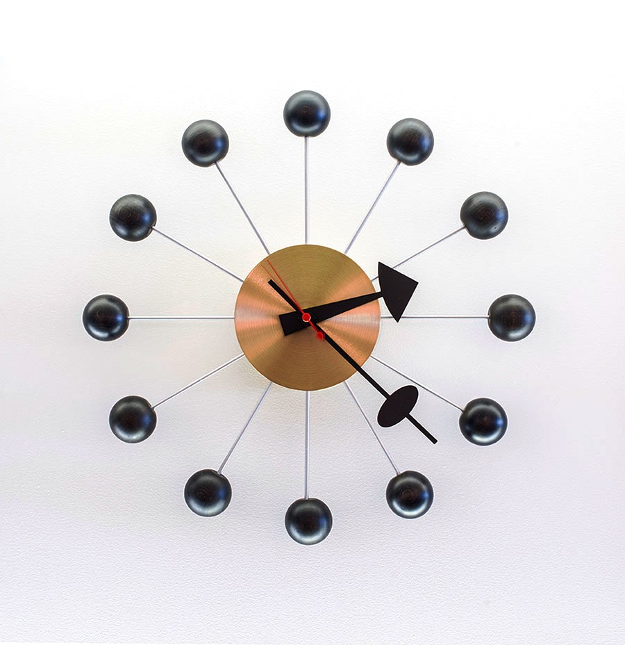 Ball Clock THUMBNAIL