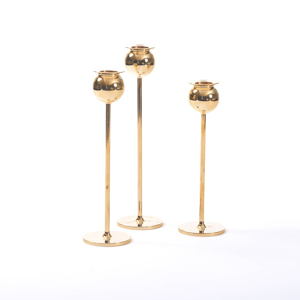 Tulip Candlesticks THUMBNAIL