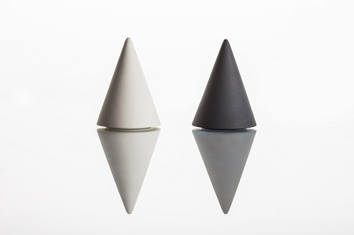 Salt and Pepper Cones THUMBNAIL