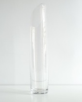 Slant Lip Decanter MAIN