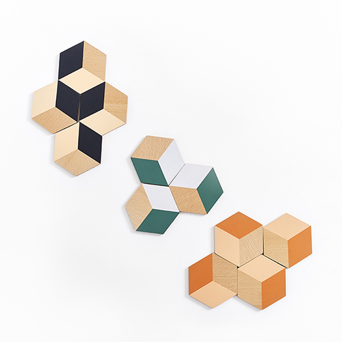 Table Tiles THUMBNAIL