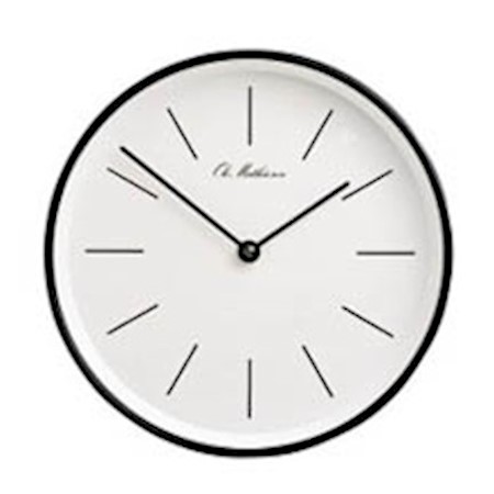 Wall Clock THUMBNAIL