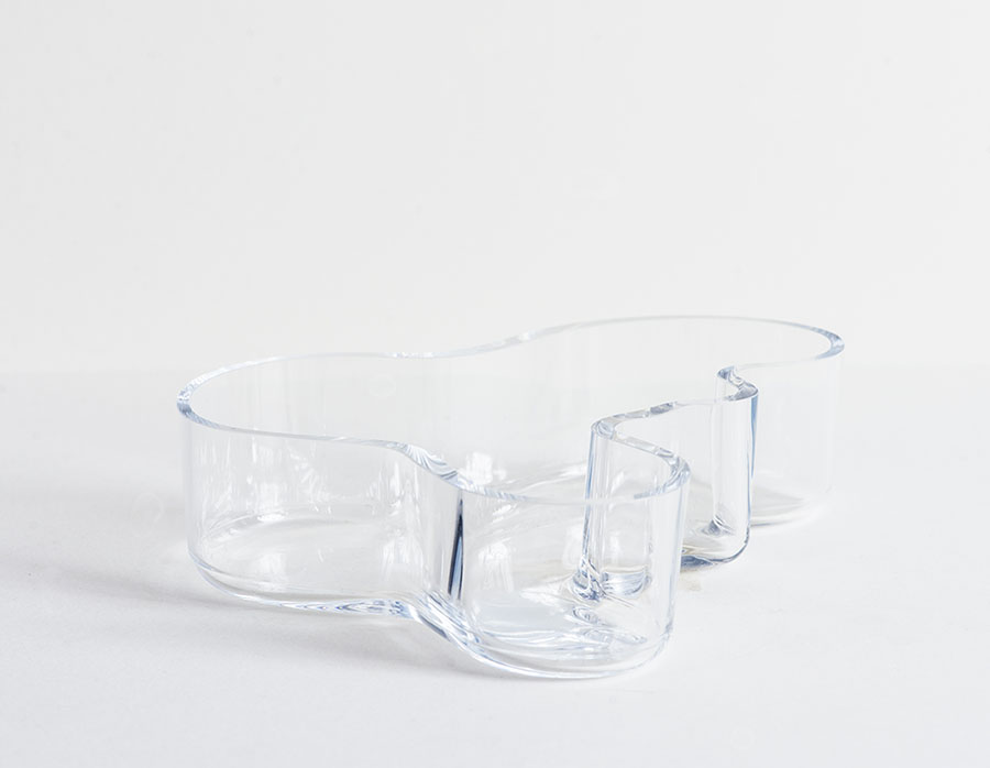 Alvar Aalto Bowl THUMBNAIL