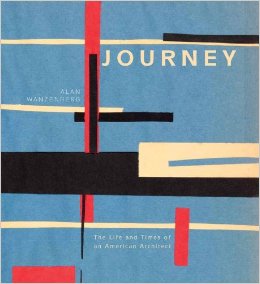 Journey: The Life and Times of an American Architect MAIN