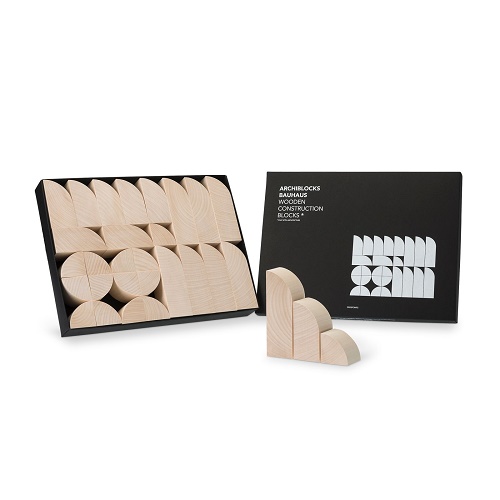 Archiblocks Bauhaus MAIN