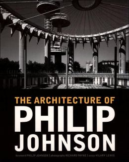 The Architecture of Philip Johnson MAIN