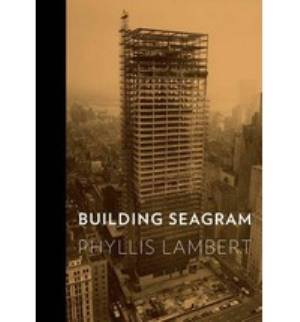 Building Seagram MAIN