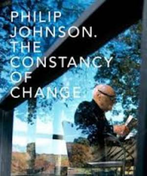 The Constancy of Change MAIN
