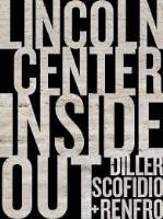 Lincoln Center Inside Out MAIN