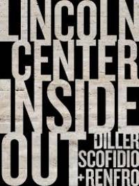 Lincoln Center Inside Out THUMBNAIL