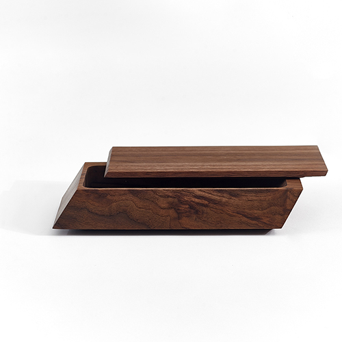 The Sharp Box Series~BassamFellows MAIN