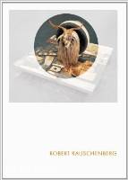 Robert Rauschenberg MAIN