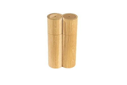 P-Salt S-Pepper Grinders THUMBNAIL