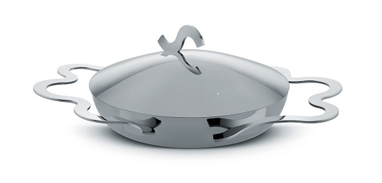 The Tegamino Egg Pan THUMBNAIL