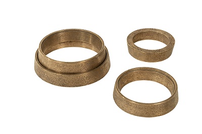 Bronze Trivet MAIN
