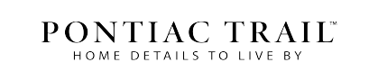 Pontiac Trail Logo