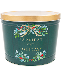 Happiest of Holidays - 2 Gallon THUMBNAIL