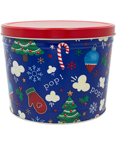 Pop Pop Pop - 2 Gallon MAIN