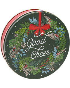 Good Cheer - Vanilla/Chocolate THUMBNAIL