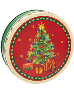 Holiday Traditions - Vanilla/Chocolate MAIN