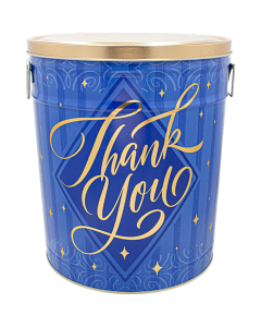 Thank You - 6 1/2 Gallon THUMBNAIL
