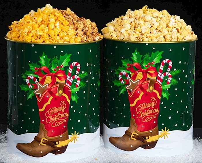 Christmas Boots - Exclusive Design MAIN