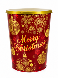 Merry Christmas - Exclusive